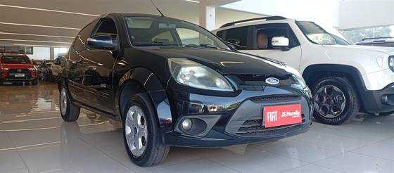 FORD KA 1.0 MPI 8V FLEX 2P MANUAL FORD KA 1.0 MPI 8V FLEX 2P MANUAL